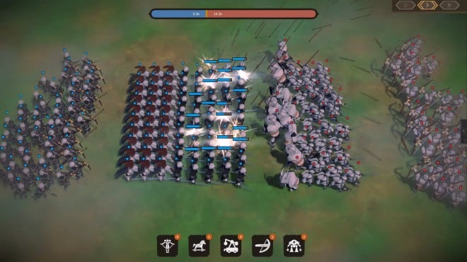 Kingdom Ascension PC Crack