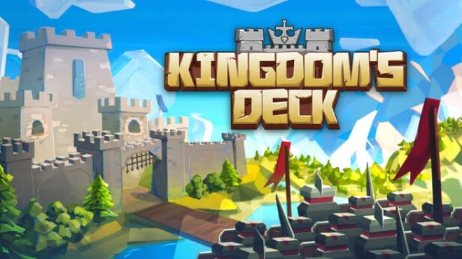 Kingdoms Deck Update v1 1 3 Free Download
