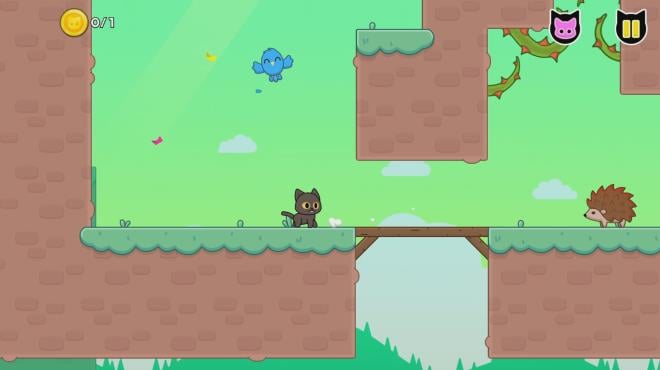 Kitty Loves Birds Torrent Download