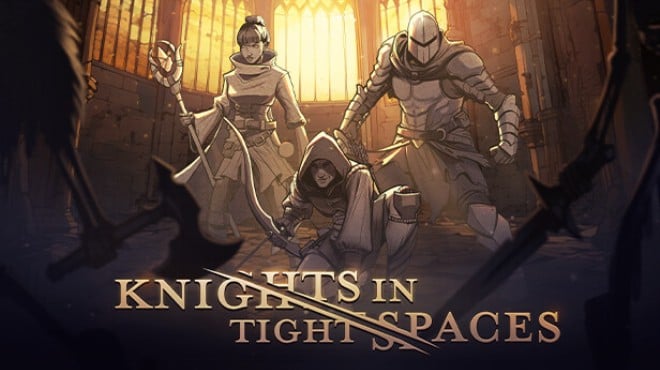 Knights in Tight Spaces Update v1 2 19225 Free Download