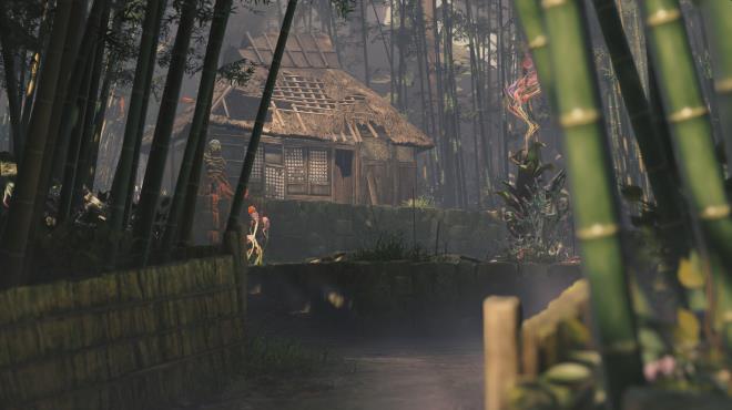 Kunitsu-Gami Path of the Goddess Torrent Download