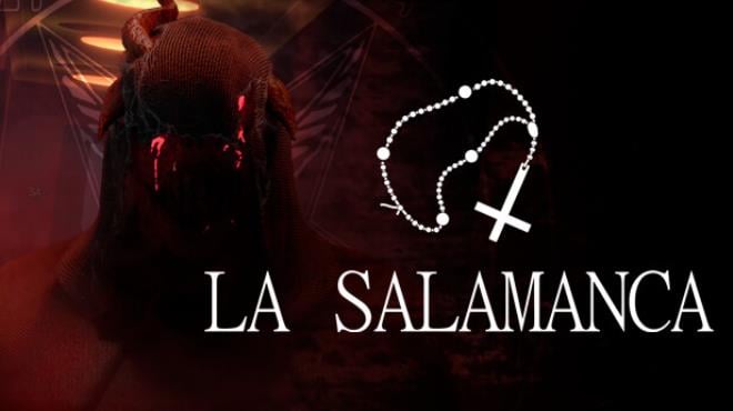 La Salamanca Free Download