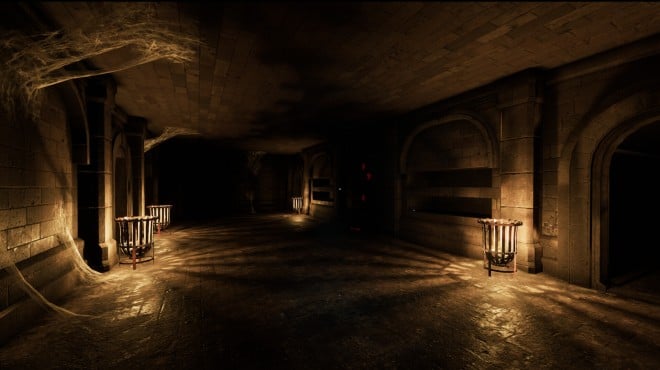 Labyrinthine Update v20250708 PC Crack