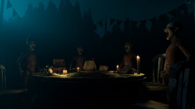 Labyrinthine Update v20250708 Torrent Download
