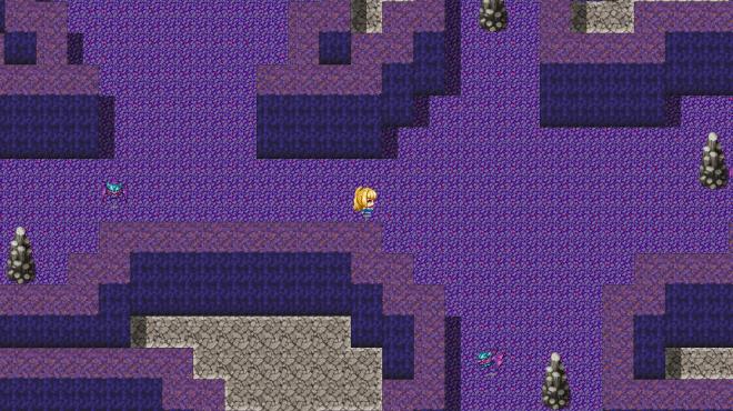 Legend of Lilie PC Crack
