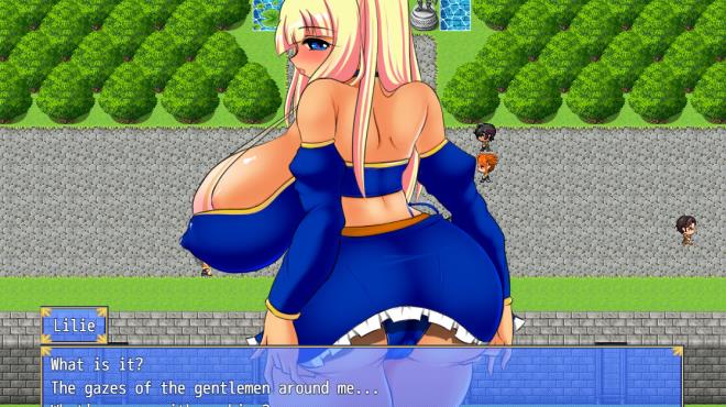 Legend of Lilie Torrent Download