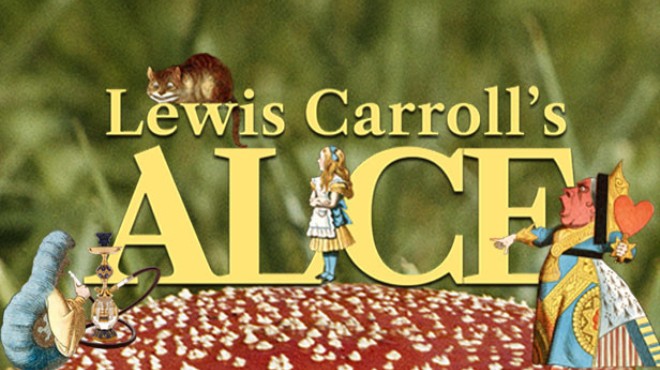 Lewis Carroll's Alice Free Download