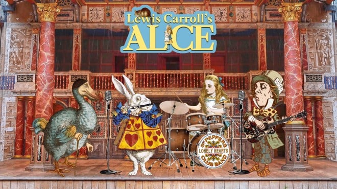 Lewis Carroll's Alice Torrent Download
