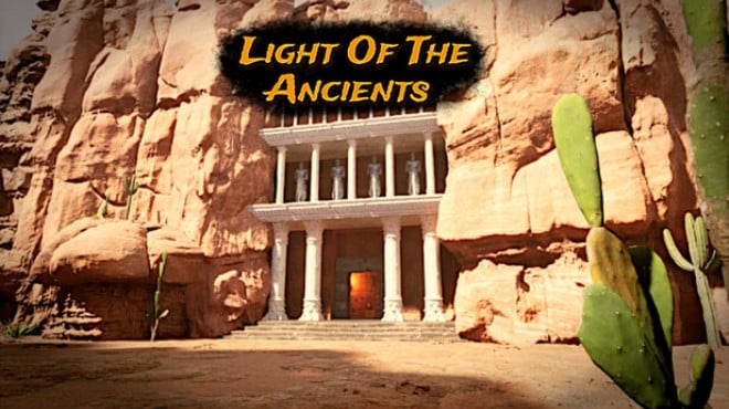 Light Of The Ancients Free Download