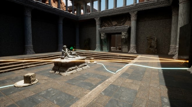 Light Of The Ancients PC Crack