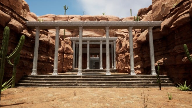 Light Of The Ancients Torrent Download