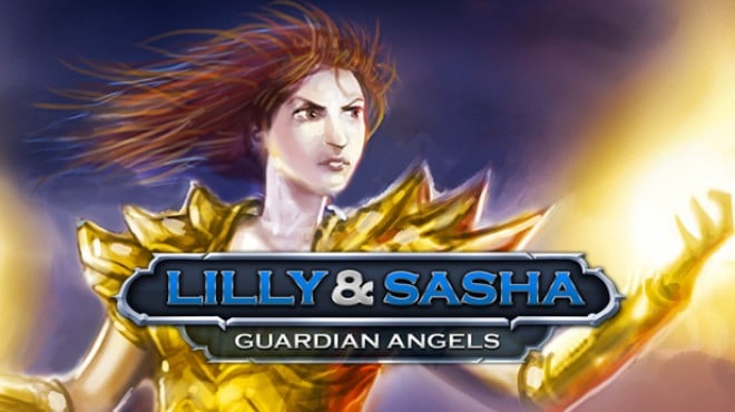 Lilly and Sasha: Guardian Angels Free Download