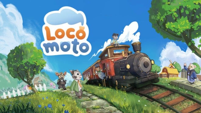 Locomoto Update v1 0 5 Free Download