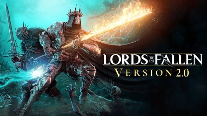 Lords of the Fallen Update v2 0 41 Free Download