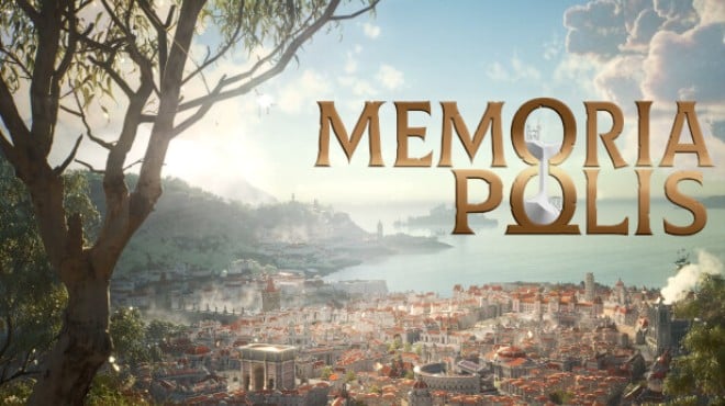 MEMORIAPOLIS Update v1 0 126 Free Download