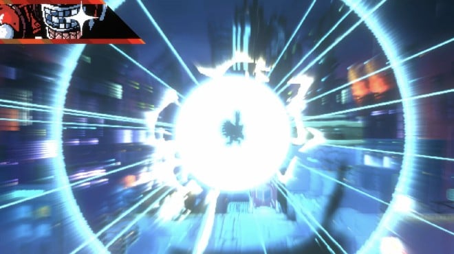 METAL SUITS: Counter-attack Torrent Download