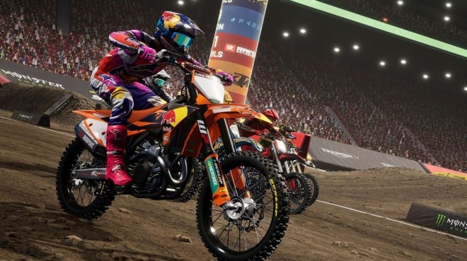 MX vs ATV Legends 2025 Monster Energy Supercross Championship Update v4 05 incl DLC Torrent Download