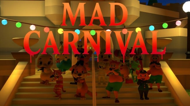 Mad Carnival Free Download