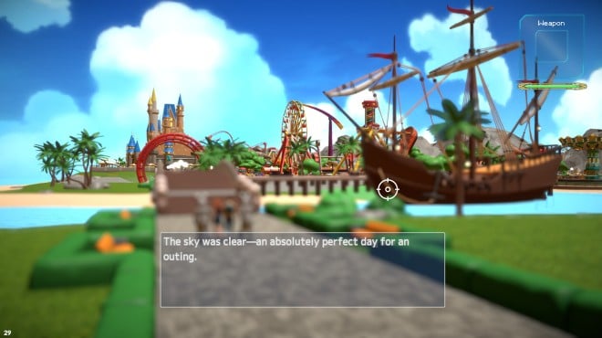 Mad Carnival Torrent Download