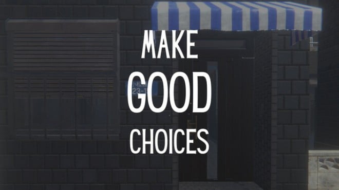 Make Good Choices Update v1 2 6 Free Download