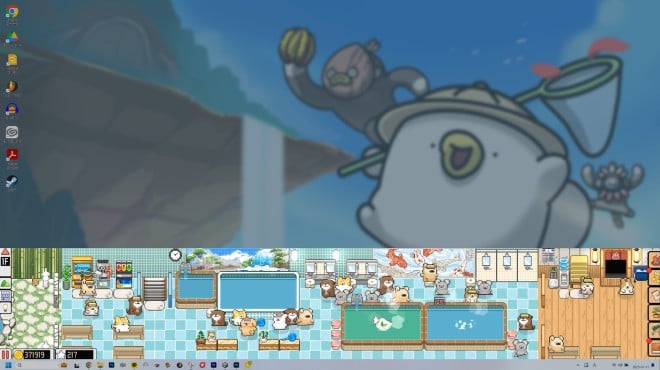Malteses Fluffy Onsen PC Crack