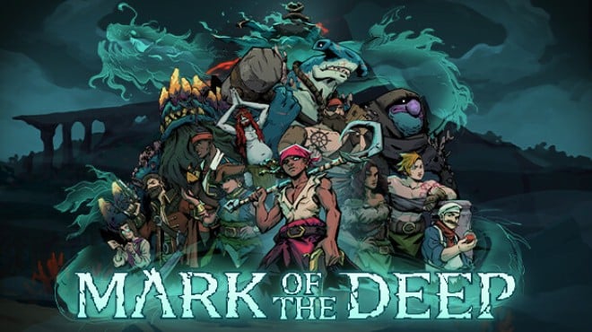 Mark of the Deep Update v1 0 0 0 4 Free Download