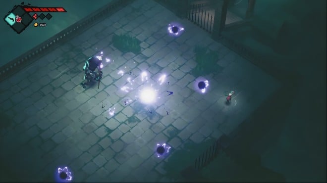 Mark of the Deep Update v1 0 0 0 4 Torrent Download