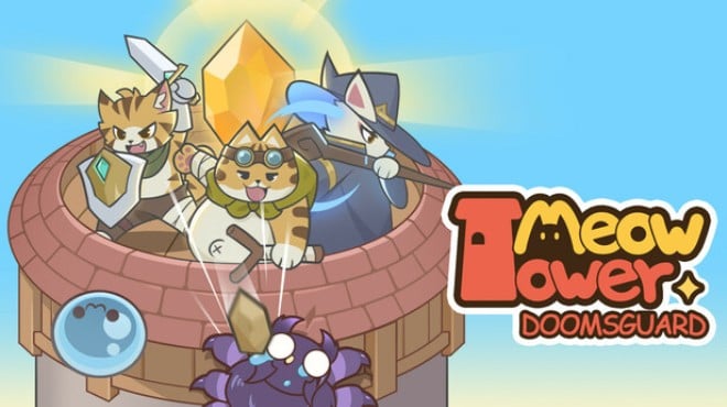 Meow Tower - Doomsguard Free Download