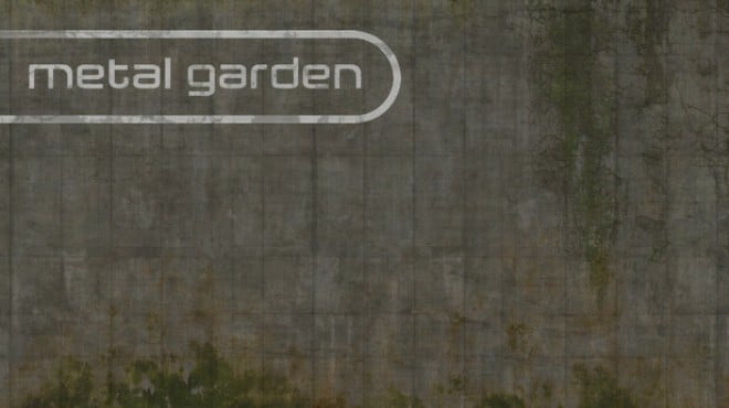 Metal Garden Update v2 0 0 Free Download
