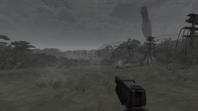 Metal Garden Update v2 0 0 PC Crack