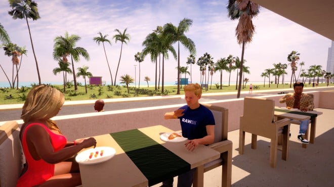 Miami Hotel Simulator Torrent Download