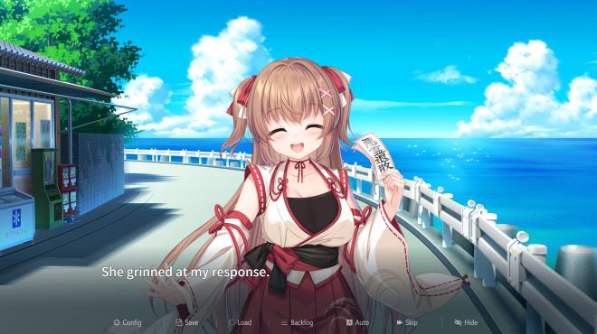 Mikoto and the Succubus Island Torrent Download