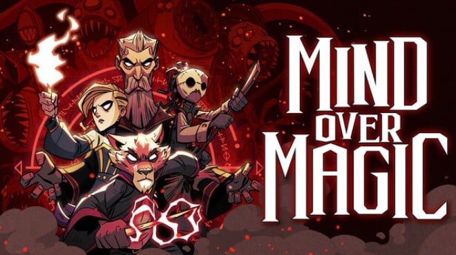 Mind Over Magic Update v1 0 538 Free Download