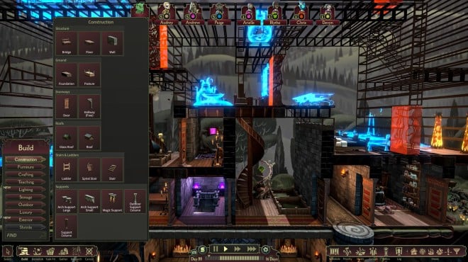 Mind Over Magic Update v1 0 538 PC Crack