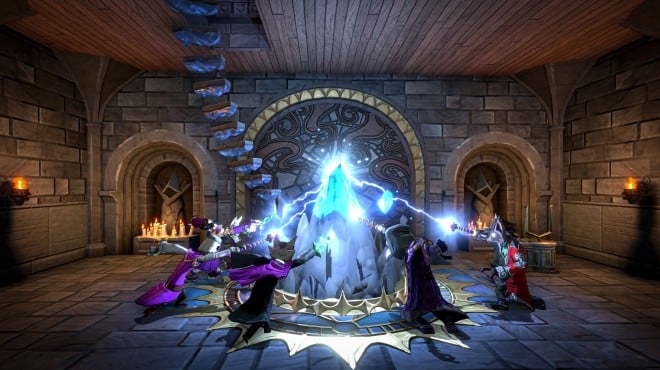 Mind Over Magic Update v1 0 538 Torrent Download