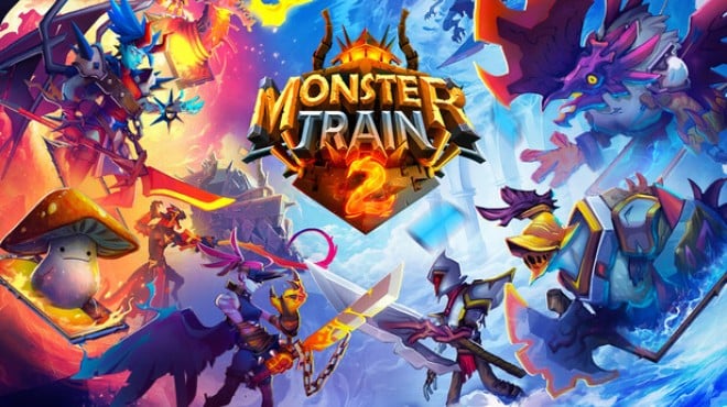 Monster Train 2 Update v1 1 3 Free Download