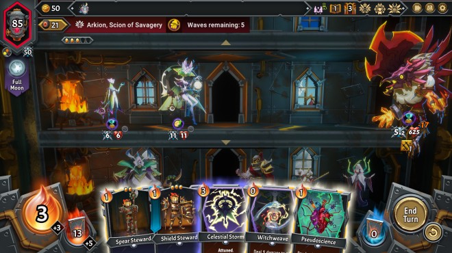 Monster Train 2 Update v1 1 3 Torrent Download