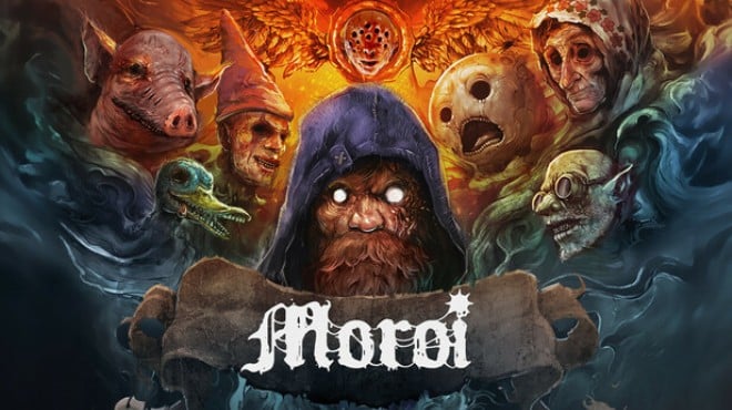 Moroi Update v1 14 Free Download