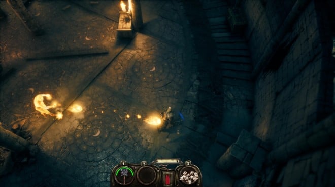 Moroi Update v1 14 PC Crack