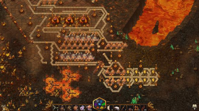 MoteMancer PC Crack