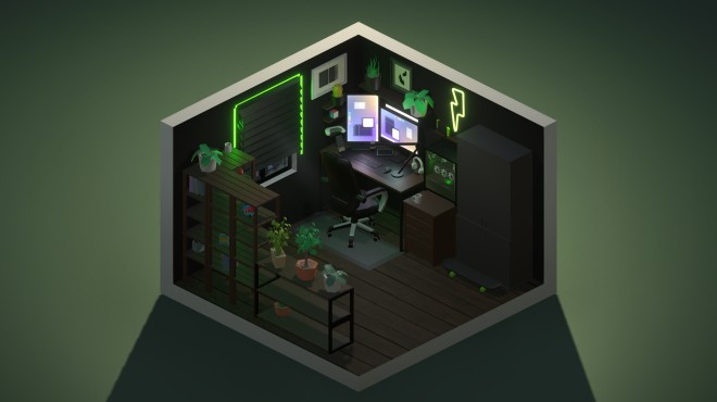My Dream Setup Placement Update v20250716 PC Crack