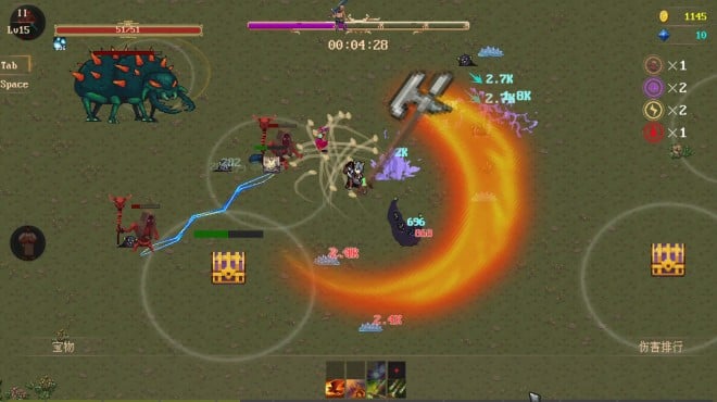 Mystic Explorer PC Crack