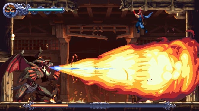 NINJA GAIDEN Ragebound Torrent Download