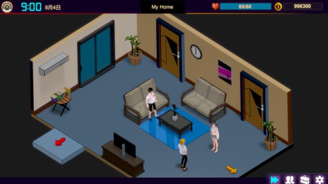NTR Massage & Betrayal Torrent Download