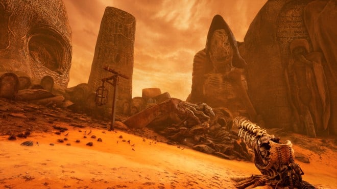 Necrophosis Update v20250620 Torrent Download