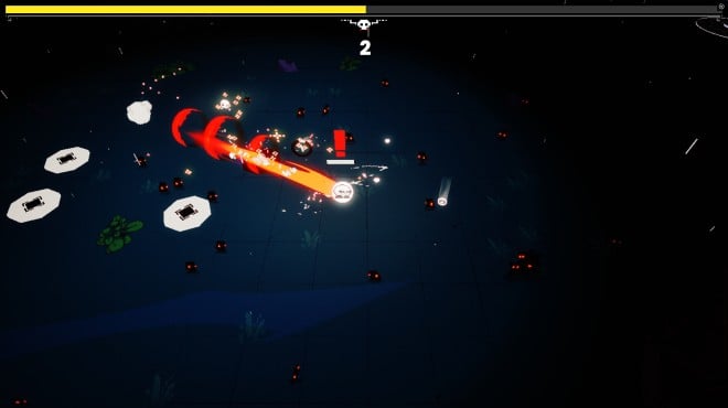 Nelumbra PC Crack