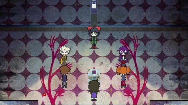 NeverHome Tower of Vanity PC Crack