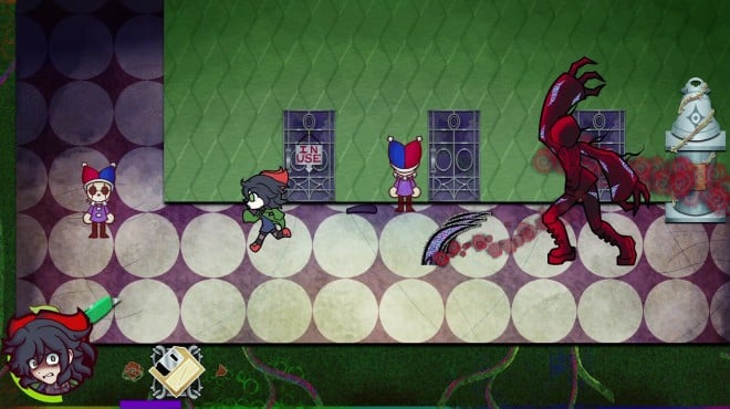 NeverHome Tower of Vanity Torrent Download
