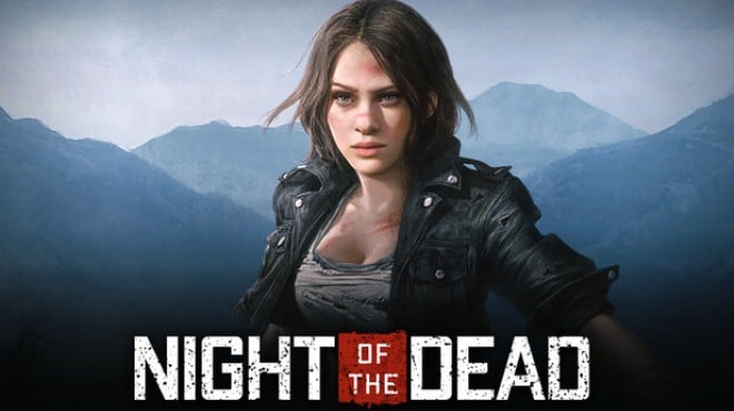 Night of the Dead Update v1 1 2 0 Free Download