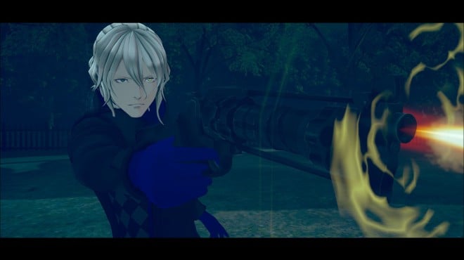 No Sleep For Kaname Date From AI THE SOMNIUM FILES Torrent Download